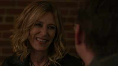 Hiccuping to death. [CHUCKLES] - Evil