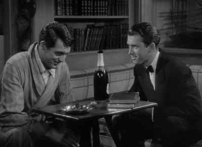 (hiccups) - The Philadelphia Story