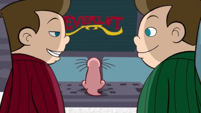 Hick a bick a boo - Kim Possible