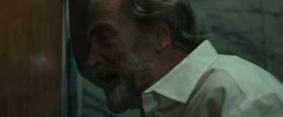 Hickey. Hickey, hang in there, mate. - Spithood