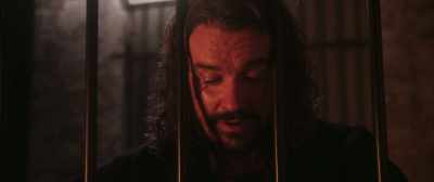- Hid what?
- The loot, of course, - The Highwayman