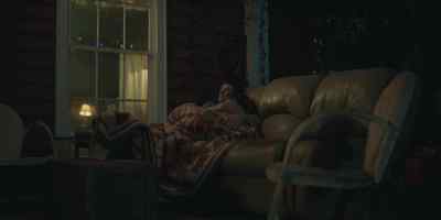 HIDALGO: How are you?
Detective Hidalgo. - The Outsider