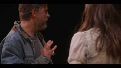 Hidden all over the house? - Waitress: The Musical