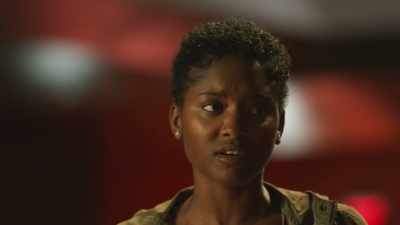 Hidden in shadows,
running from fear. - Abducted at an HBCU: A Black Girl Missing Movie
