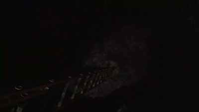 Hidden just below
the Earth's surface, - Secrets of the Underground