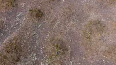 Hidden just below
the Earth's surface, - Secrets of the Underground