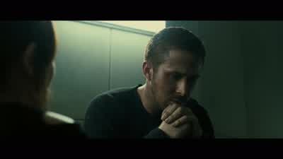 Hidden with care. - Blade Runner 2049