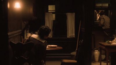 Hide this for me! - The Godfather: Part II