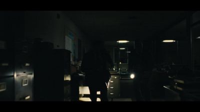 Hide, hide. Andale, andale. - Gaslit