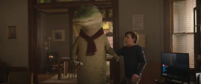 Hide him. - Lyle, Lyle, Crocodile