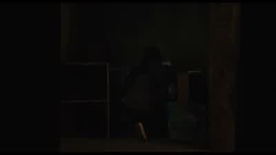 Hide in here. - Noise