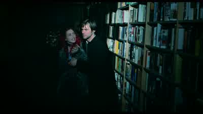 Where Hide me in your humiliation - Eternal Sunshine of the Spotless Mind