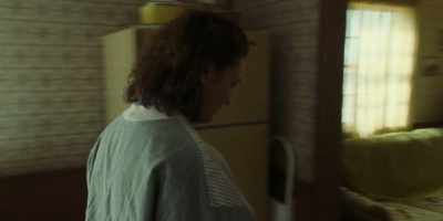 Hide my sorrow - Waco: The Aftermath