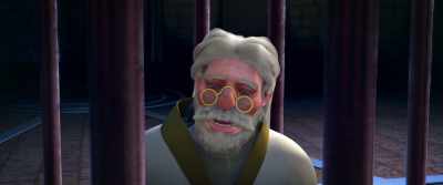 Hide now,
and when the danger passes, - The Academy of Magic