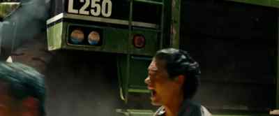 Hide! - Transformers: Revenge of the Fallen