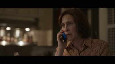 Hide. That's my advice. Hide. - Five Days at Memorial