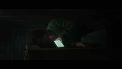 Hide. They killed them all. Hide. - Nowhere