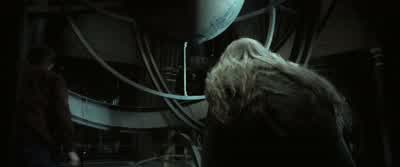 Hide yourself below, Harry. - Harry Potter and the Half Blood Prince
