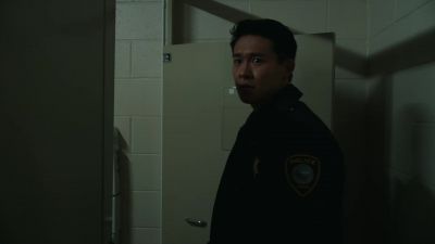 Hideo... - Are You Afraid of the Dark?