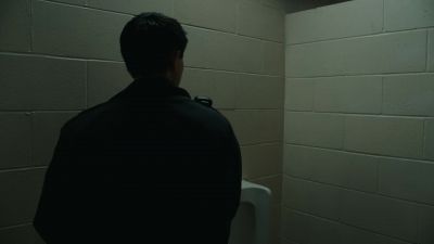 Hideo... - Are You Afraid of the Dark?