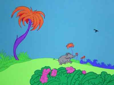 Hidey hi hidey ho let us play hide and seek - Horton Hears a Who!