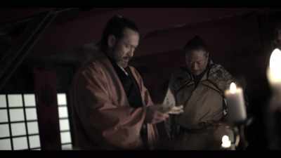 Hideyoshi was a total dictator, - Age of Samurai: Battle for Japan