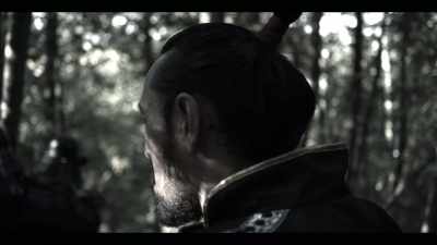 Hideyoshi was born
without a surname, a commoner. - Age of Samurai: Battle for Japan
