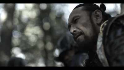Hideyoshi… - Age of Samurai: Battle for Japan