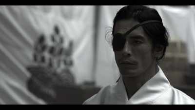 Hideyoshi has Masamune - Age of Samurai: Battle for Japan