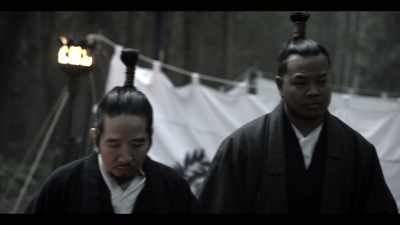 Hideyoshi's all-encompassing
peace edict - Age of Samurai: Battle for Japan