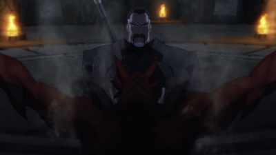 - Hiding in this boy.
- Traveling. - DOTA: Dragon's Blood