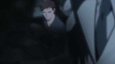 Hiding in miscellaneous elements
It was my research to find patterns. - Genocidal Organ