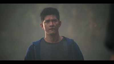 ♪ Hiding soul ♪ - Wu Assassins