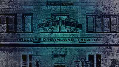Hiding the truth, - Dreamland: The Burning of Black Wall Street