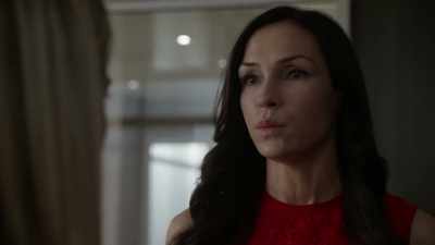 Hiding what you're doing
behind your concern for me -- - The Blacklist: Redemption