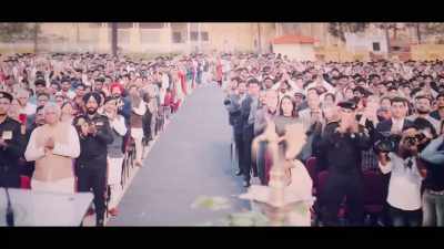 Hidup Sandeep Unnikrishnan! - Major