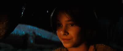 Hier? Ah, ja. - The NeverEnding Story