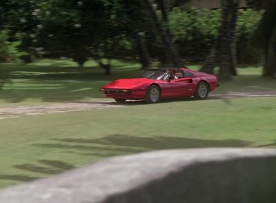 (Higgins) 950... - Magnum, P.I.
