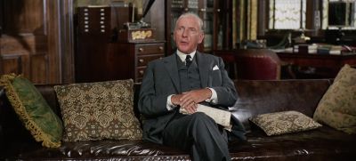 Higgins' intentions are entirely honorable - My Fair Lady