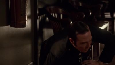 - Higgins!
- Oh, George. - Murdoch Mysteries