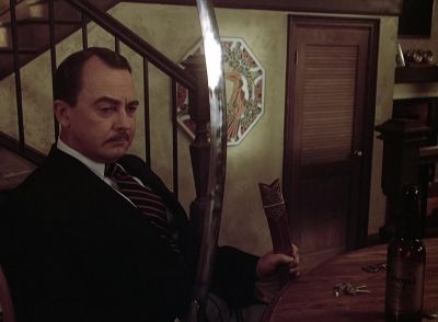 Higgins. - Magnum, P.I.