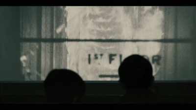 High explosive incendiary bombs
are dropped throughout
the night - The Plot Against America