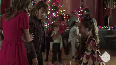High five, down low, too
slow, in space, in your face! - A Christmas in Tennessee