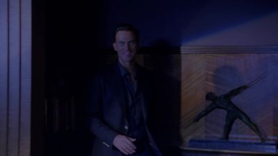 High five! - American Horror Story
