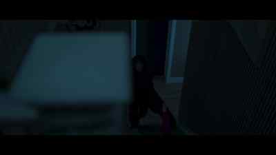 High five!
Yeah! - Bad Tidings