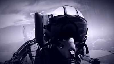 High G, rapid
velocity, rapid acceleration. - Unidentified: Inside America's UFO Investigation