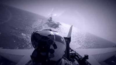 High G, rapid velocity,
rapid acceleration, - Unidentified: Inside America's UFO Investigation