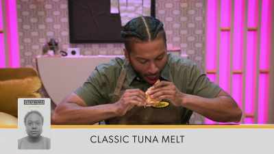 High in flavor and
great execution. - Secret Chef