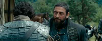 - High King Peter. - The Chronicles of Narnia: Prince Caspian