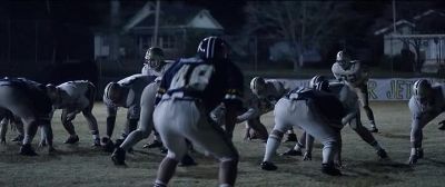 High left, 4-24 draw. - Woodlawn